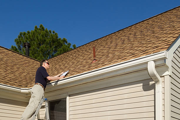 Fast & Reliable Emergency Roof Repairs in Catasauqua, PA